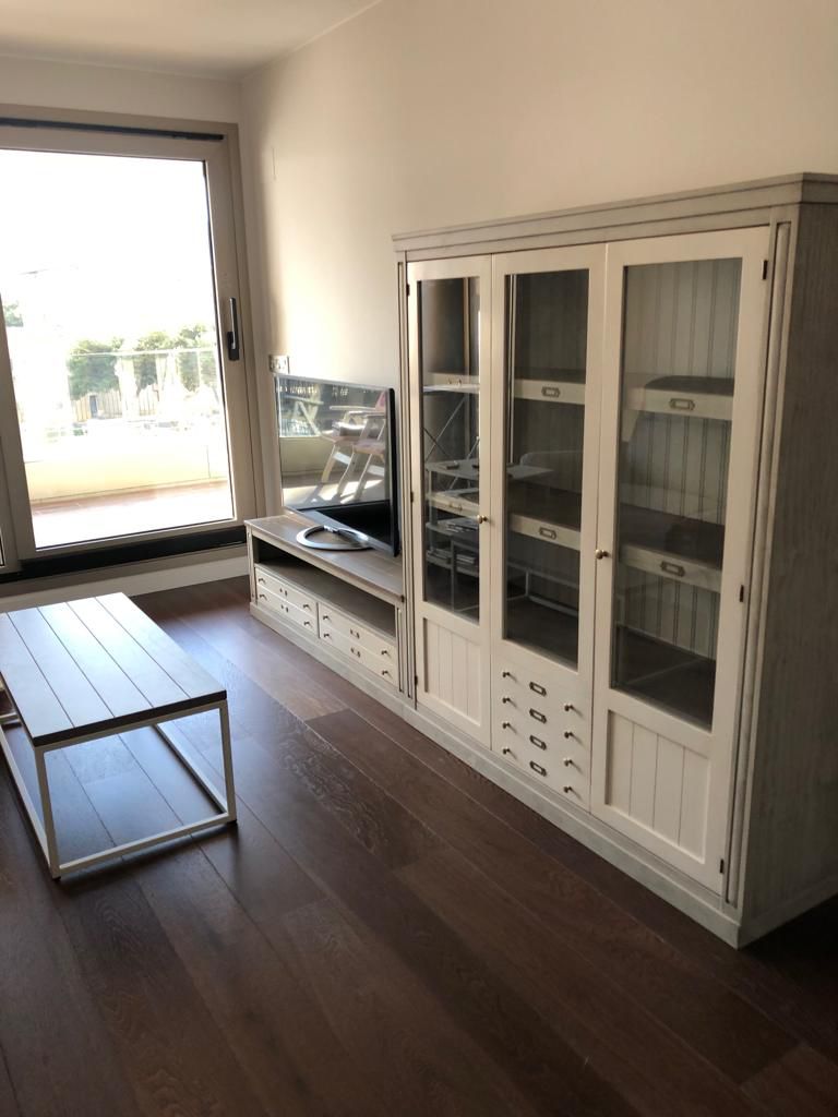 Montaje de muebles en destino